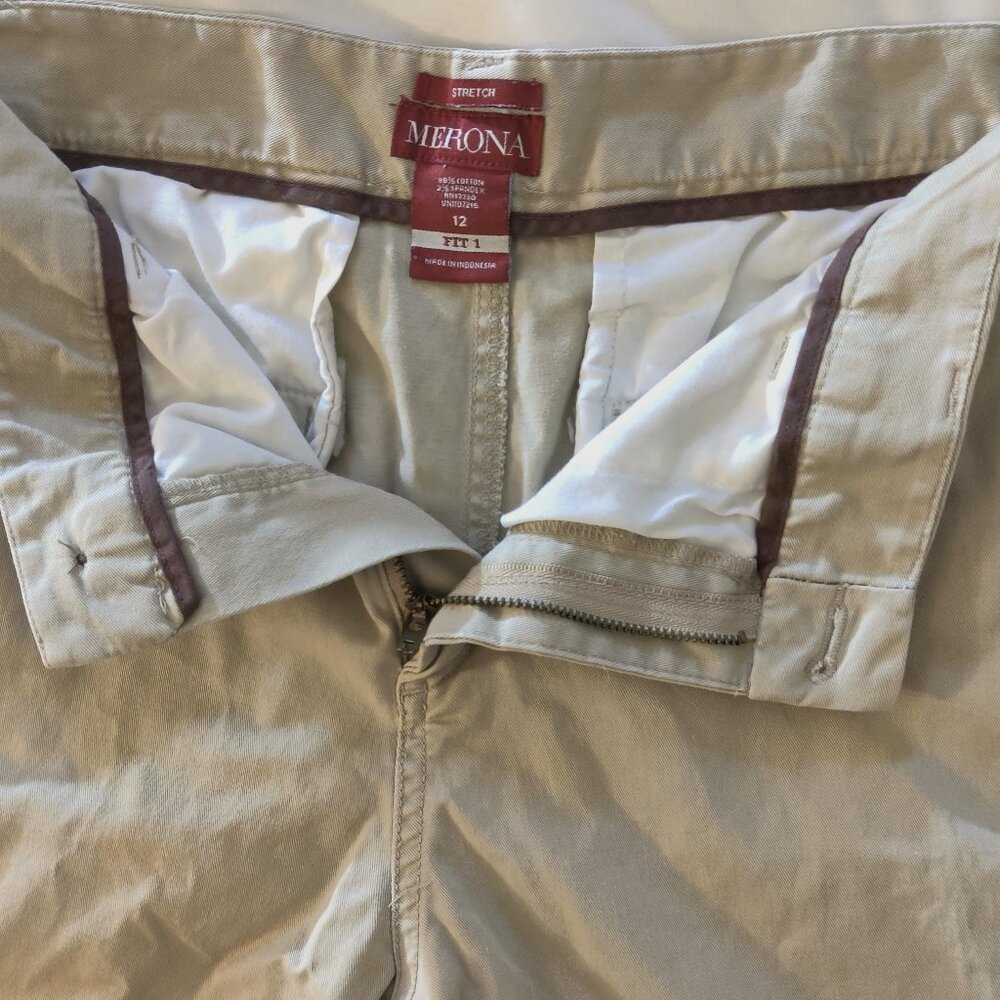 Merona Stretch Pants
